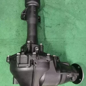 Adapted to Toyota RAV4 Highlander Prado Land Cooler Front and Rear Differential Transfer Case Coupler Assembly