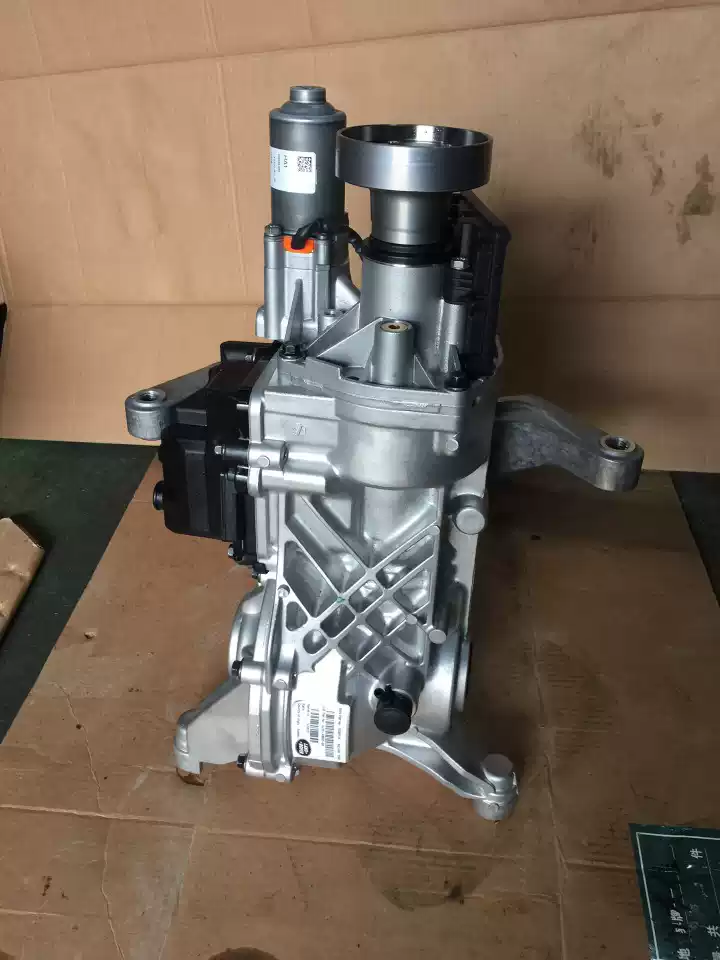 Fit Land Rover Discovery Aurora Range Rover Freelander Jaguar XFXJ transfer case rear differential coupler assembly. - Image 3