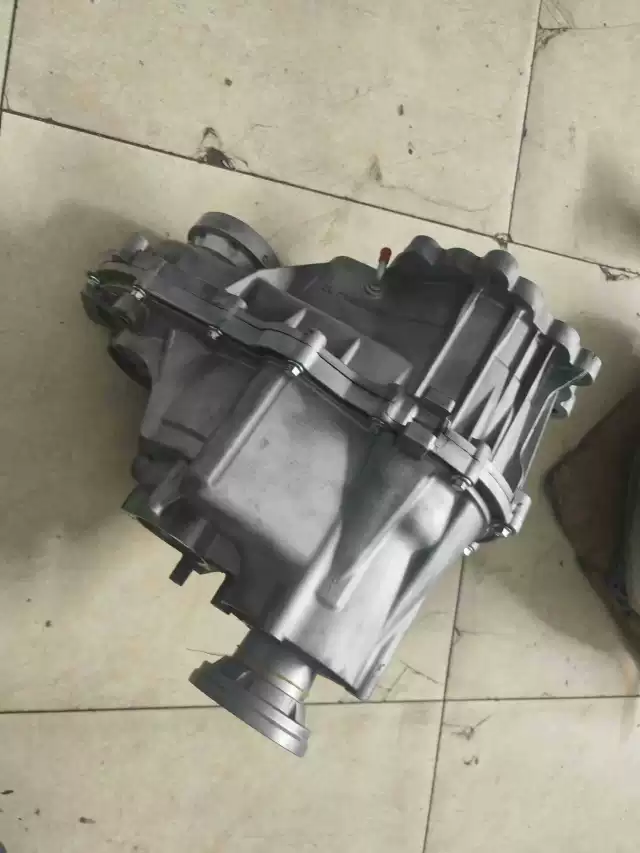 Fit JEEP Jeep Free Light Grand Cherokee Commander Wrangler Rear Differential Transfer Case Assembly - Image 5