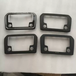New Jetta 13-20 Jetta original car CD machine face frame panel mask navigation 187B 510 315 interior panel