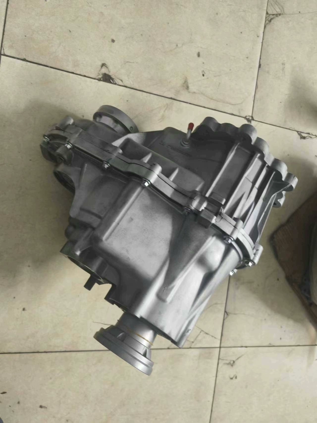 Fit JEEP Jeep Free Light Grand Cherokee Commander Wrangler Rear Differential Transfer Case Assembly - Image 6