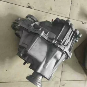 Fit JEEP Jeep Free Light Grand Cherokee Commander Wrangler Rear Differential Transfer Case Assembly