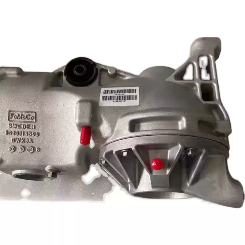 Applicable to Land Rover Freelander II Range Rover Discovery Tri-Aurora Transfer Transmission Front and Rear Differential Coupler Assembly - Image 5