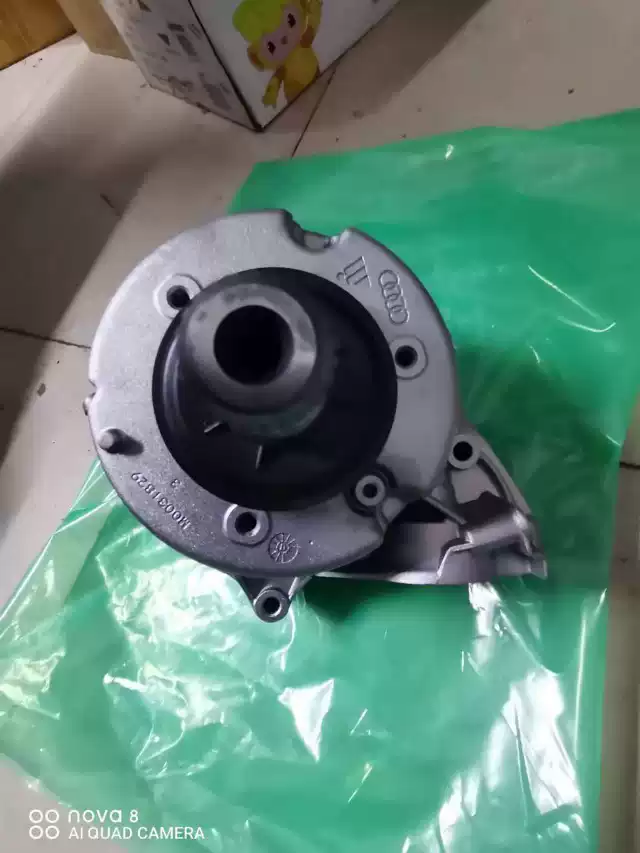 Suitable for Audi Q7 Q5 A4L A6L Porsche Cayenne Volkswagen Touareg differential transfer case assembly - Image 4