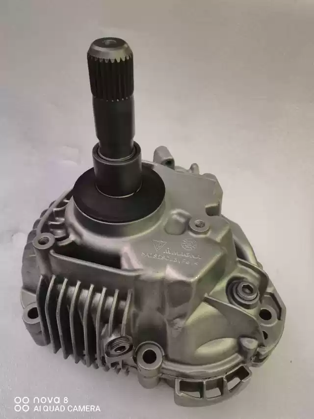 Applicable to Porsche Macan Maca 2.03.0 transmission McKay Cayenne 3.6 4.8 transfer case assembly - Image 4