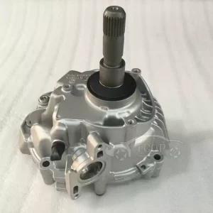 Applicable to Porsche MacAkey 2.03.0 transfer case transmission assembly macan Cayenne 3.6L4.8 differential
