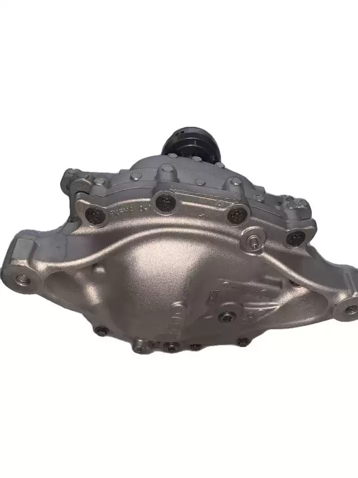 Suitable for Ford Mustang Sharp Edge Lincoln Navigator MKZ MKCMKS front and rear differential tail teeth transfer case assembly - Image 3