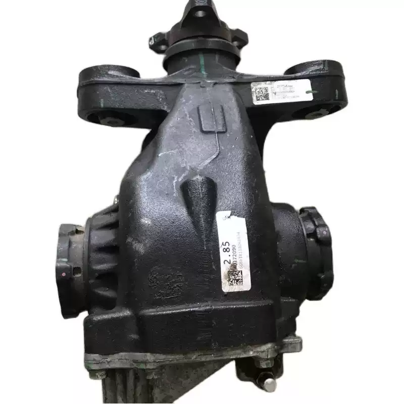 Suitable for Cadillac ATS CTS XT5 XTS ATSL Saiwei SRX front and rear transfer case differential assembly - Image 5
