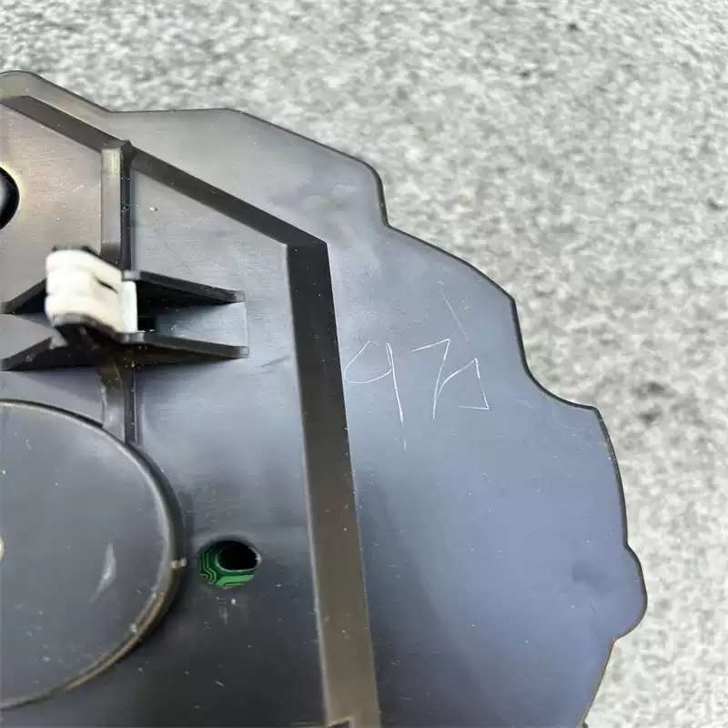 Adapt to Nissan Sunshine Instrument Panel Assembly Water Temperature Meter Milometer Assembly Original authentic car-removal parts - Image 3