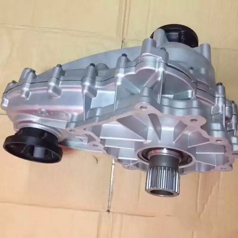 Suitable for Mercedes-Benz W164 GL350 GL450 ML350 ML400 ML450 GL500 Transfer Case Assembly