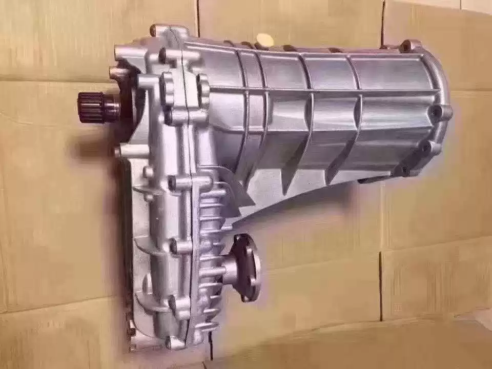 Fit Porsche transfer case Cayenne Macan Panamera Audi Q7 Volkswagen Touareg transfer case - Image 4