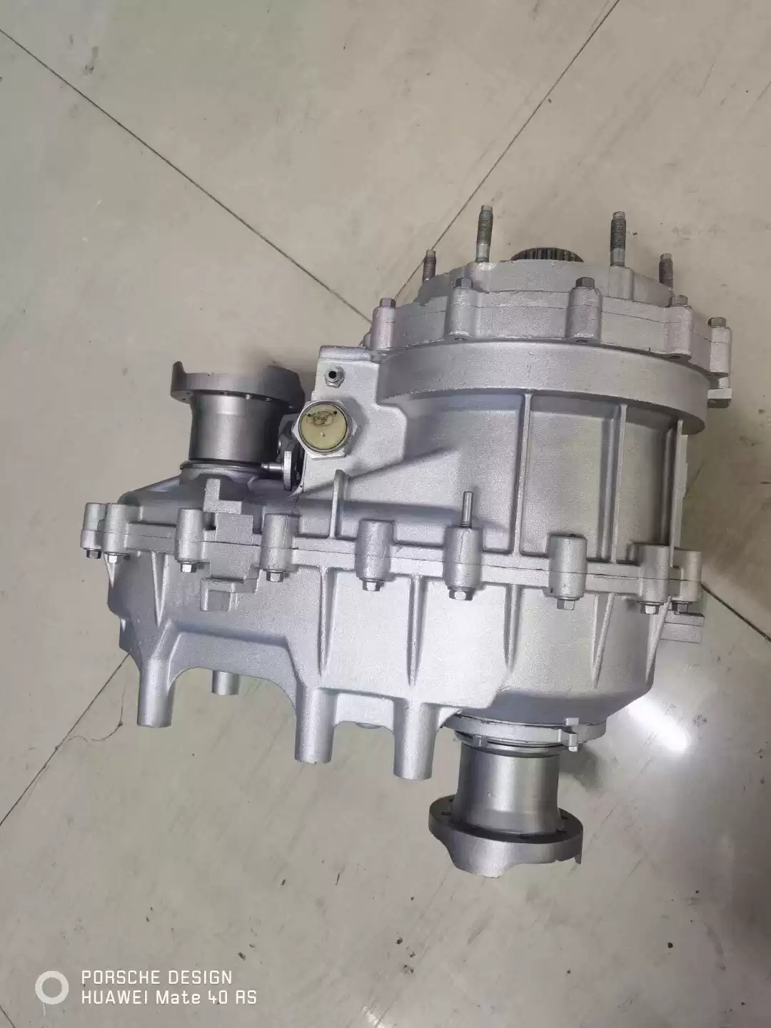 Fit JEEP Jeep Free Light Grand Cherokee Commander Wrangler Rear Differential Transfer Case Assembly - Image 3
