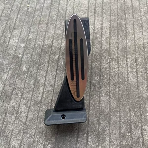 Applicable to BMW mini miniR56 accelerator pedal r60F56r50f55 cab pedal accelerates car dismantling