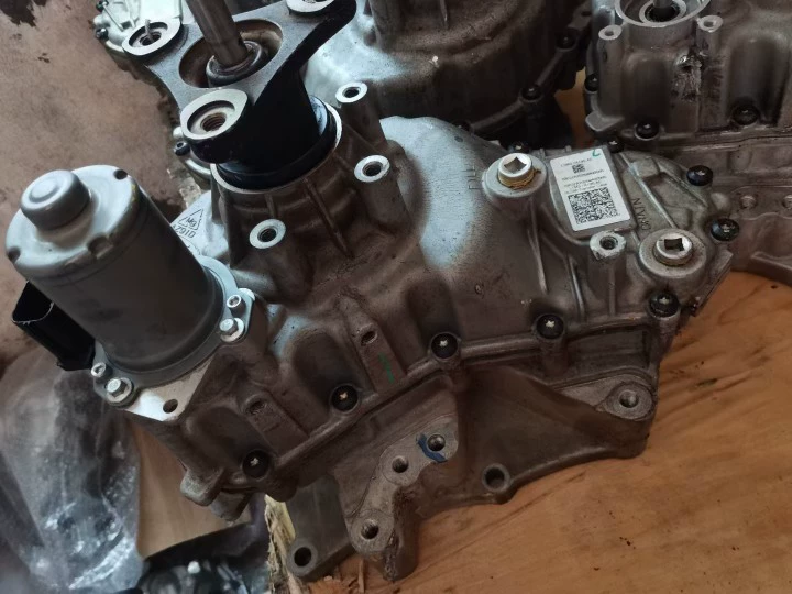 Applicable to the new Ford Lincoln Explorer 2.3 Transfer Case Original imported Lincoln Flyer 3.0 Transfer Case - Image 4