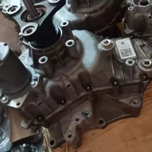 Applicable to the new Ford Lincoln Explorer 2.3 Transfer Case Original imported Lincoln Flyer 3.0 Transfer Case