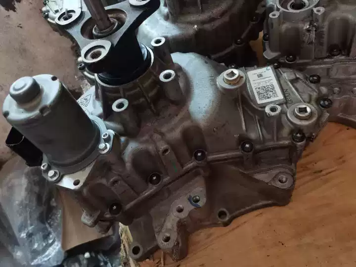 Applicable to the new Ford Lincoln Explorer 2.3 Transfer Case Original imported Lincoln Flyer 3.0 Transfer Case