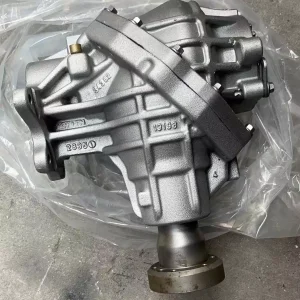 Applicable to Volvo XC90 XC60 s80 s60 s90 Transfer Case Front and Rear Differential Transfer Case Assembly