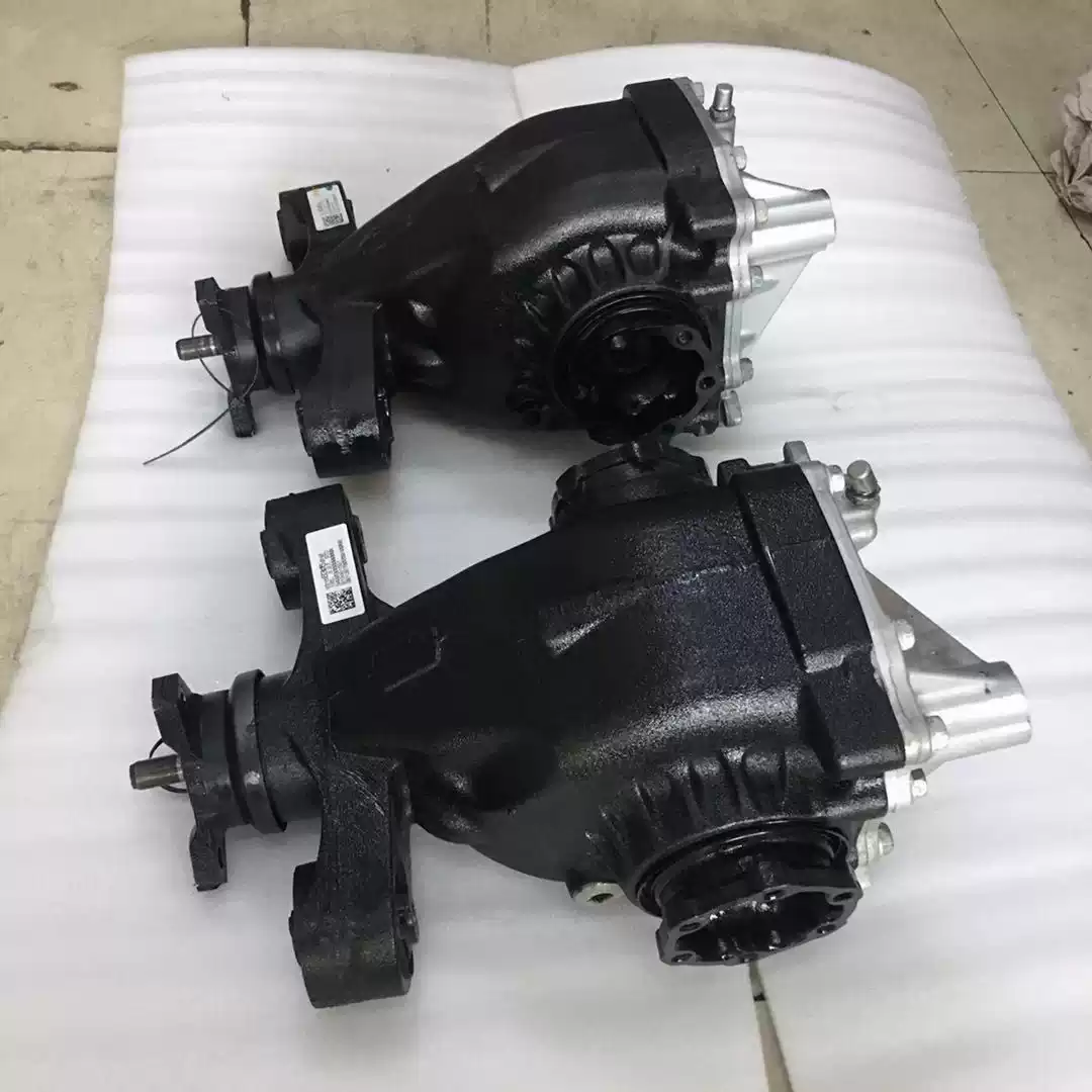 Suitable for Cadillac ATSL ATSCTS XT5 XTS6-speed 8-speed rear differential Saiwei SRX tail assembly - Image 3