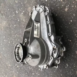 Applicable to Mercedes-Benz W164 251 ML350 GLS320 GL450R300 R500GLK260 Transfer Case Assembly