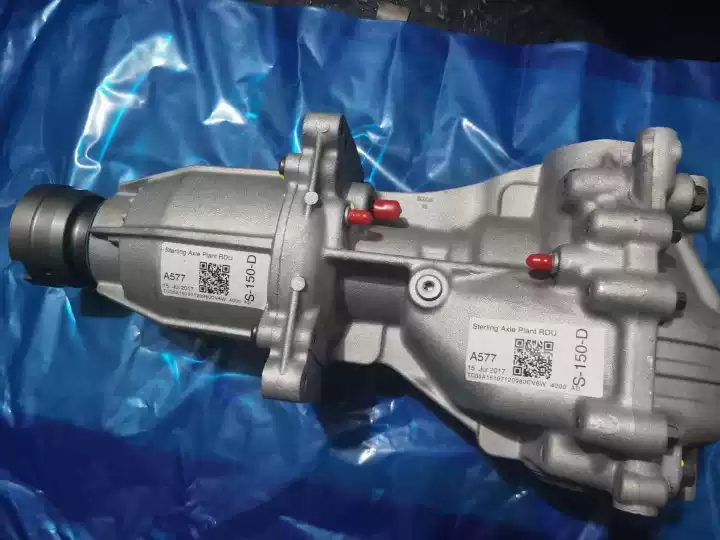 Suitable for Ford Mustang Sharp Edge Tiger Explorer Rear Differential Transfer Case Coupler Front and Rear Tail Teeth Assembly - Image 3