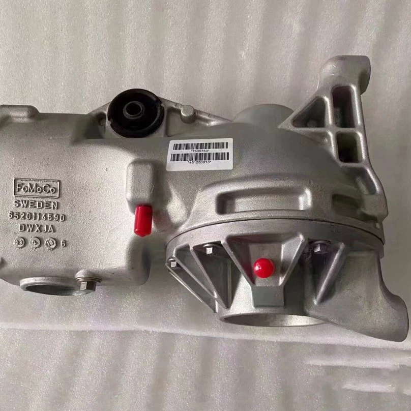 Applicable to Land Rover Freelander II Range Rover Discovery Tri-Aurora Transfer Transmission Front and Rear Differential Coupler Assembly - Image 6