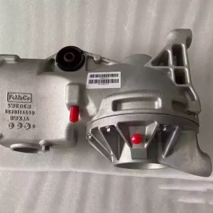 Applicable to Land Rover Freelander II Range Rover Discovery Tri-Aurora Transfer Transmission Front and Rear Differential Coupler Assembly