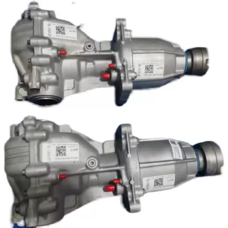 Suitable for Ford Mustang Sharp Edge Tiger Explorer Rear Differential Transfer Case Coupler Front and Rear Tail Teeth Assembly - Image 5