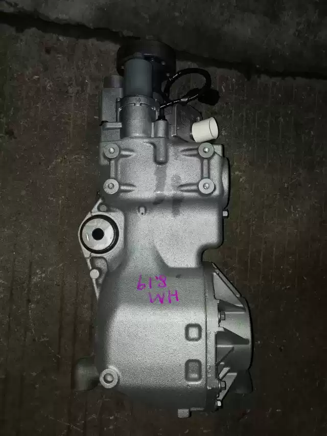 Applicable to Volvo XC60XC90 S60 S80L front and rear differential four-wheel drive coupler tail teeth transfer case assembly - Image 4