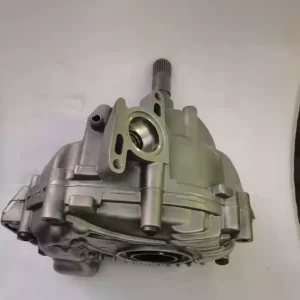 Applicable to Porsche Macan Maca 2.03.0 transmission McKay Cayenne 3.6 4.8 transfer case assembly