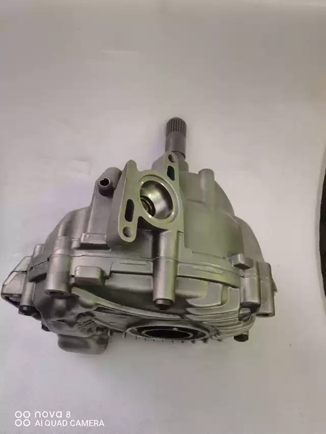 Applicable to Porsche Macan Maca 2.03.0 transmission McKay Cayenne 3.6 4.8 transfer case assembly
