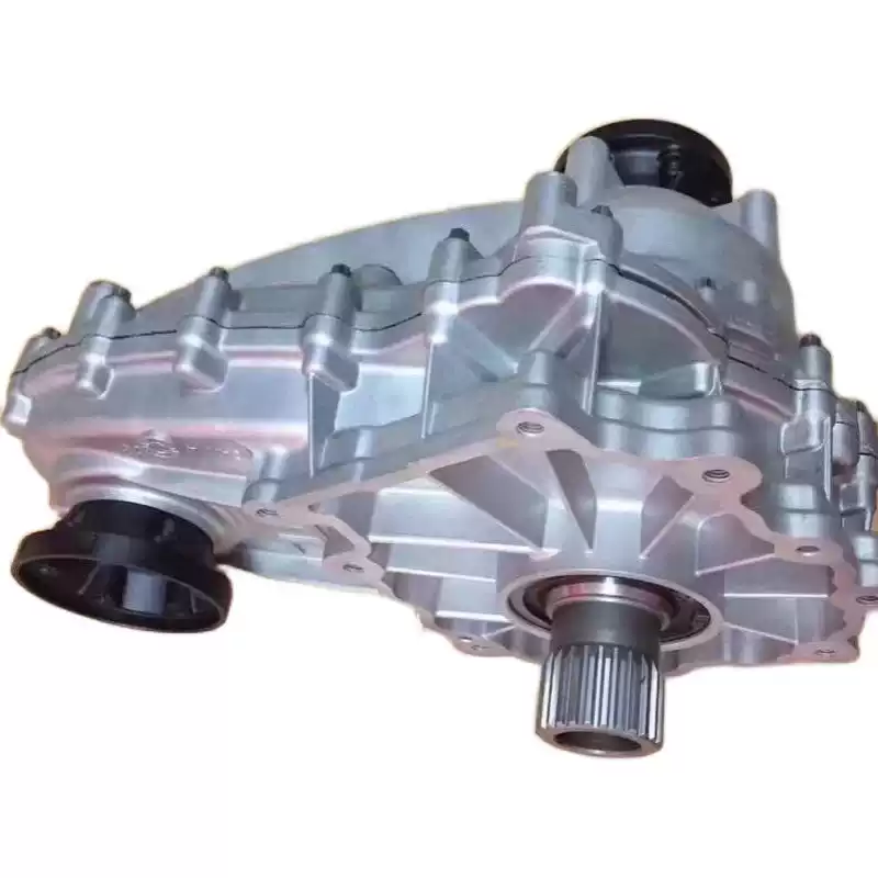 Suitable for Mercedes-Benz W164 GL350 GL450 ML350 ML400 ML450 GL500 Transfer Case Assembly - Image 3