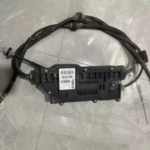 Applicable to BMW 7 Series X5 X6 740 730 X6E70 71F15 16 Handbrake Module Electronic Handbrake Module