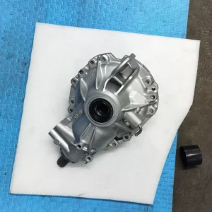 Applicable to Land Rover Range Rover Discovery Aurora Freelander 2.6-speed, 8-speed front and rear differential transfer gearbox assembly