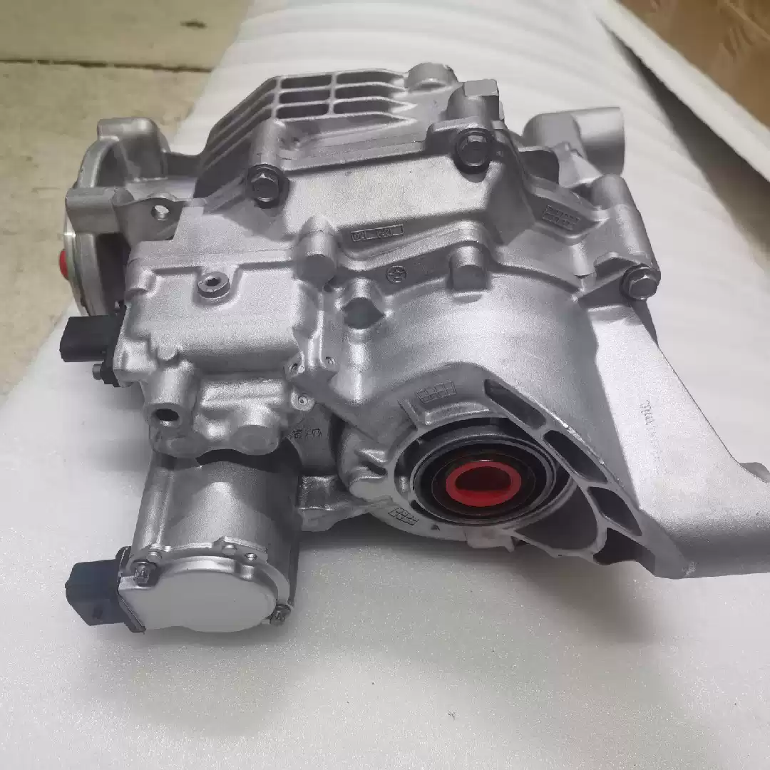 Adapted to Buick Enclor Enclor coupler front and rear differential assembly, transfer gearbox tail teeth - Image 3