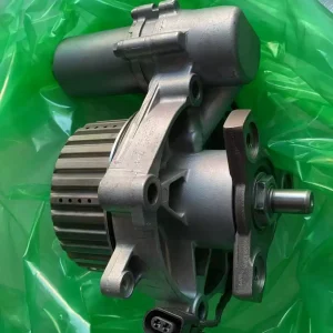 Applicable to Volkswagen Tiguan Tihuan Audi TT Tour On Golf CC four-wheel drive electronic coupler rear differential assembly