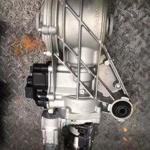 Applicable to Volvo XC60XC90 S60 S80L front and rear differential four-wheel drive coupler tail teeth transfer case assembly