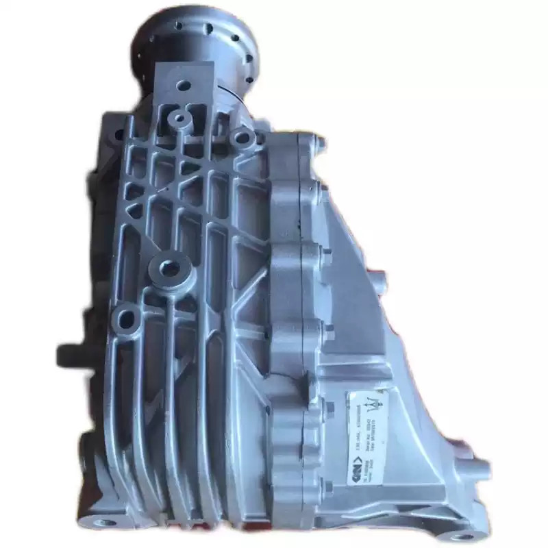 Suitable for Maserati President Rear Differential GT Geberit 3.0T Levante Front and Rear Differential Tail Teeth Assembly - Image 5