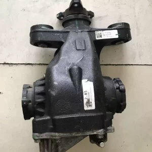 Suitable for Cadillac ATS CTS XT5 XTS ATSL Saiwei SRX front and rear transfer case differential assembly