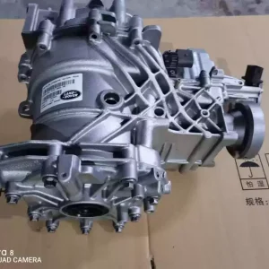 Applicable to Land Rover Discovery Freelander 2 Range Rover Aurora 9-speed front and rear differential transfer case coupler tail assembly