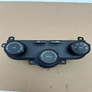 Suitable for Haima Prima air conditioning panel ac switch air conditioning switch heating and cooling switch Original car-removal parts