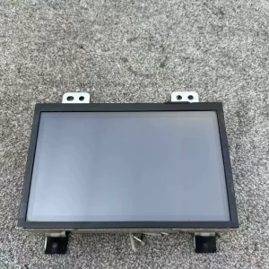 Nissan Teana mainframe display assembly multimedia display assembly Original authentic car-dismantling parts