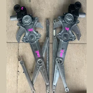 Toyota Camry Glass Lifter Crown Corolla Hanway Lanta RAV4 Lifter Window Swing Machine Original Car Removal Parts