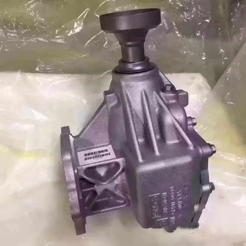 Applicable to Land Rover Freelander II Range Rover Discovery Tri-Aurora Transfer Transmission Front and Rear Differential Coupler Assembly - Image 4