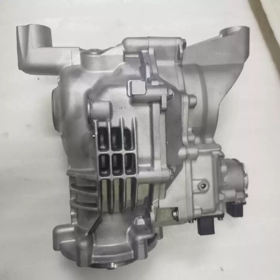 Adapted to Buick Enclor Enclor coupler front and rear differential assembly, transfer gearbox tail teeth - Image 4