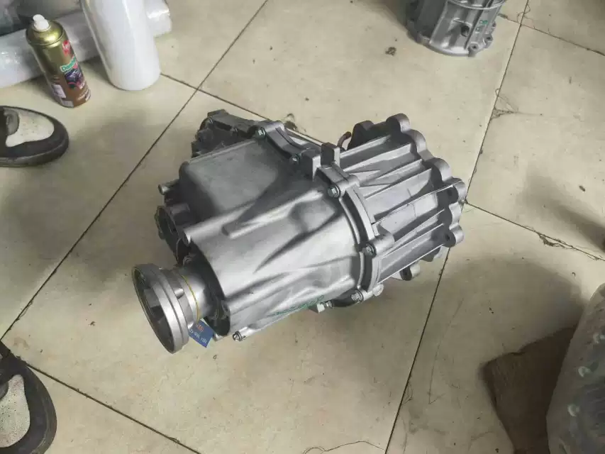 Fit JEEP Jeep Free Light Grand Cherokee Commander Wrangler Rear Differential Transfer Case Assembly - Image 4