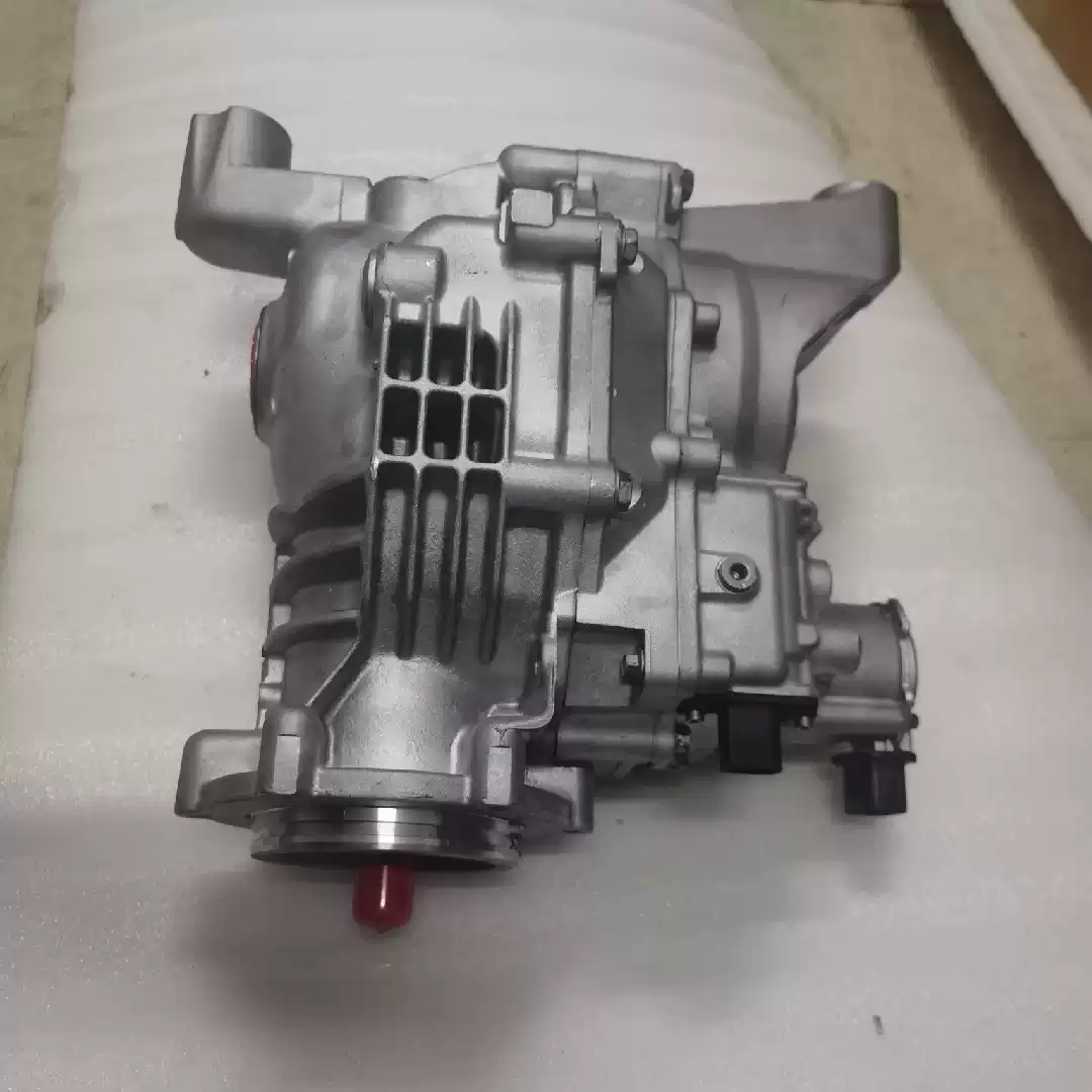 Adapted to Buick Enclor Enclor coupler front and rear differential assembly, transfer gearbox tail teeth