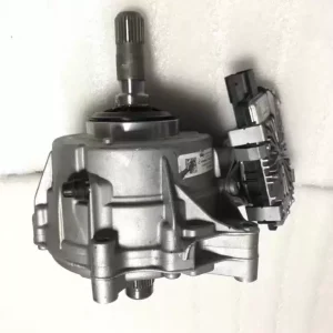 Suitable for Audi's new Q5 LA3 A4 A5 A7 A8L Q3 Q5Q7 transfer case transmission differential assembly