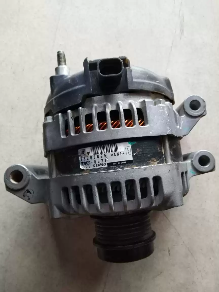 Suitable for Cadillac Saiwei SLS CTS SRX ATS 2.0T 2.8 3.0 3.6 Vehicle Generator - Image 4