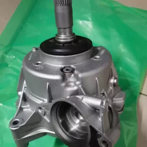 Suitable for Audi Q7 Q5 A4L A6L Porsche Cayenne Volkswagen Touareg differential transfer case assembly