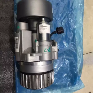 Applicable to Land Rover Range Rover Aurora Freelander 2 Volvo S80 Electronic Coupler Clutch Differential Assembly